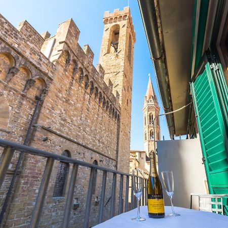 Апартаменти La Volognana Флоренція Екстер'єр фото